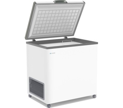 Морозильник FROSTOR F 250 S (ларь, глухая крышка)