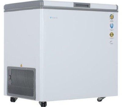 Морозильник FROSTOR F 250 S (ларь, глухая крышка)