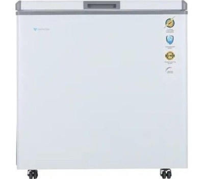 Морозильник FROSTOR F 250 S (ларь, глухая крышка)