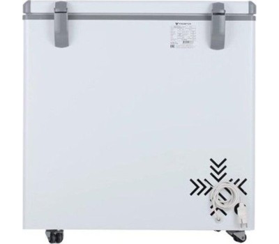 Морозильник FROSTOR F 250 S (ларь, глухая крышка)