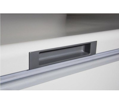 Морозильник FROSTOR F 250 S (ларь, глухая крышка)