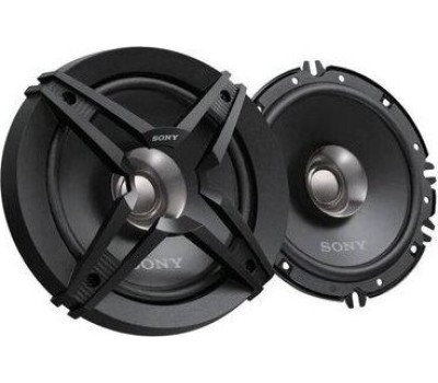 Автоакустика SONY XS-FB161E [ПИ]