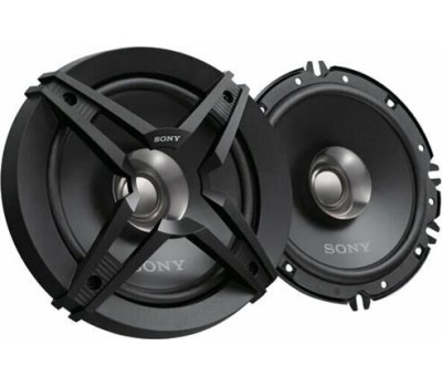 Автоакустика SONY XS-FB161E [ПИ]