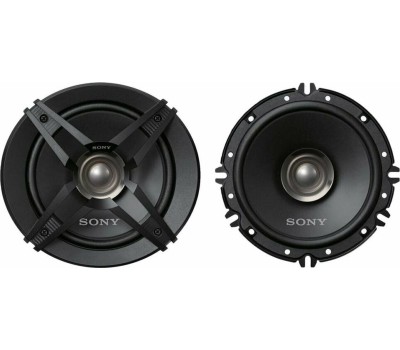 Автоакустика SONY XS-FB161E [ПИ]