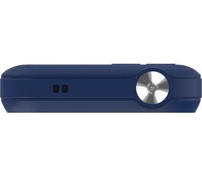 Мобильный телефон MAXVI B231 blue