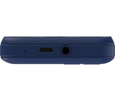 Мобильный телефон MAXVI B231 blue