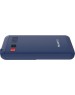 Мобильный телефон MAXVI B231 blue
