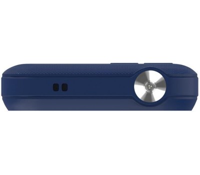 Мобильный телефон MAXVI B231 blue