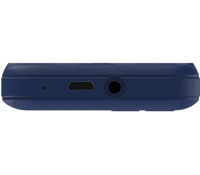 Мобильный телефон MAXVI B231 blue