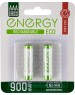 Аккумулятор ENERGY Аккумулятор Energy Eco NIMH-900-HR03/2B (АAА) 104987