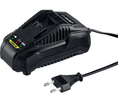 Зарядное устройство ЗУБР БЗУ-С1-18 18В, 2,4А*ч