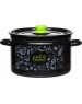 Кастрюля APPETITE 1с18с BERRY эмал цил 7,0л
