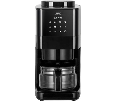 Кофеварка JVC JK-CF37