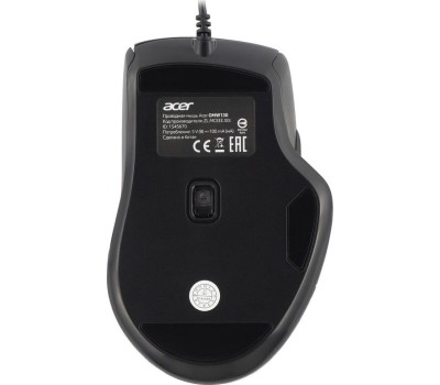 ACER OMW130 черный (ZL.MCEEE.00J)