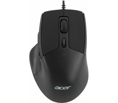 ACER OMW130 черный (ZL.MCEEE.00J)
