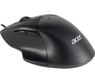 ACER OMW130 черный (ZL.MCEEE.00J)