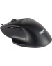 ACER OMW130 черный (ZL.MCEEE.00J)