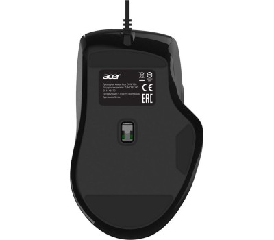 ACER OMW130 черный (ZL.MCEEE.00J)