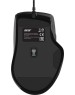 ACER OMW130 черный (ZL.MCEEE.00J)