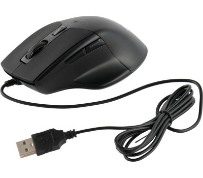 ACER OMW130 черный (ZL.MCEEE.00J)