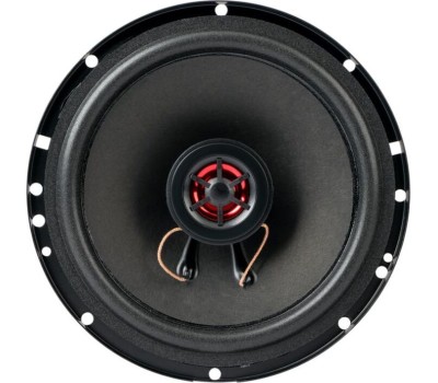 Автоакустика AURA FIREBALL-I62 16см