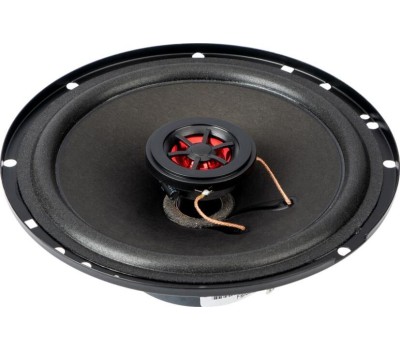 Автоакустика AURA FIREBALL-I62 16см