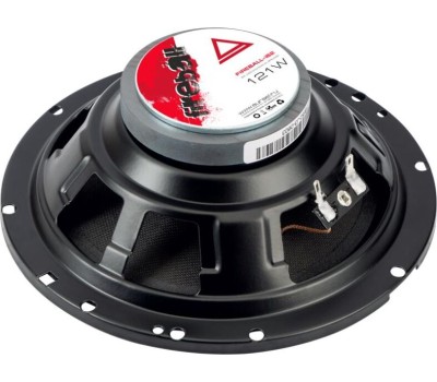 Автоакустика AURA FIREBALL-I62 16см