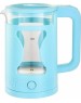 Чайник электрический ENERGY E-257 голубой (164154)