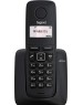 Радиотелефон GIGASET A116 Black (S30852-H2801-S301)