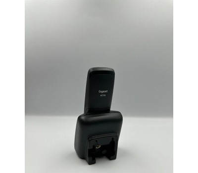 Радиотелефон GIGASET A116 Black (S30852-H2801-S301)