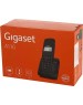 Радиотелефон GIGASET A116 Black (S30852-H2801-S301)