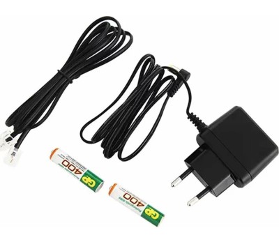 Радиотелефон GIGASET A116 Black (S30852-H2801-S301)