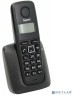 Радиотелефон GIGASET A116 Black (S30852-H2801-S301)