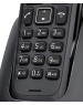 Радиотелефон GIGASET A116 Black (S30852-H2801-S301)