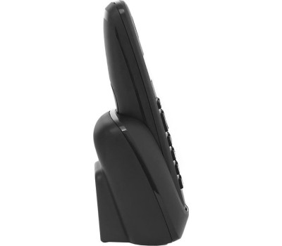 Радиотелефон GIGASET A116 Black (S30852-H2801-S301)