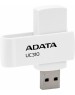 ADATA Флэш-накопитель UC310-64G-RWH White