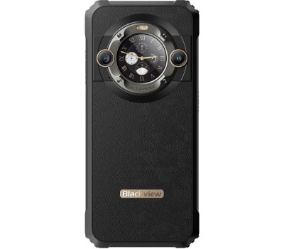 Смартфон BLACKVIEW BL9000 12/512Gb Black