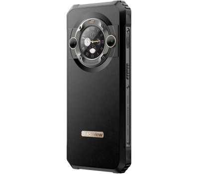 Смартфон BLACKVIEW BL9000 12/512Gb Black