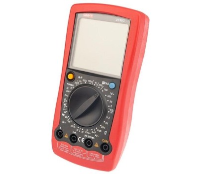 Мультиметр UNI-T (13-1023) Универсальный мультиметр UT 58C