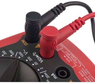 Мультиметр UNI-T (13-1023) Универсальный мультиметр UT 58C