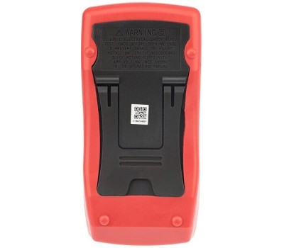 Мультиметр UNI-T (13-1023) Универсальный мультиметр UT 58C
