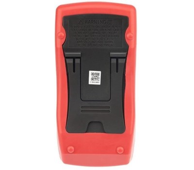Мультиметр UNI-T (13-1023) Универсальный мультиметр UT 58C