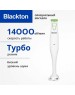 Блендер BLACKTON Bt HB400P White-Green