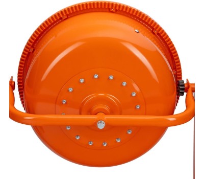 Бетоносмеситель СИБРТЕХ Бетоносмеситель БСН-200, мощность 800 Вт 95514