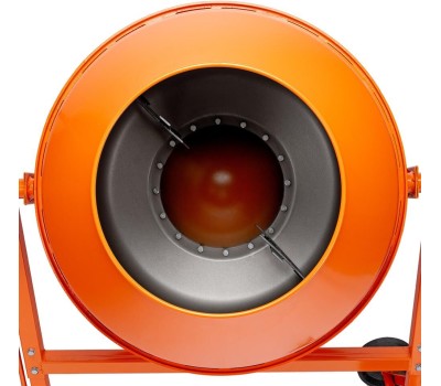 Бетоносмеситель СИБРТЕХ Бетоносмеситель БСН-200, мощность 800 Вт 95514