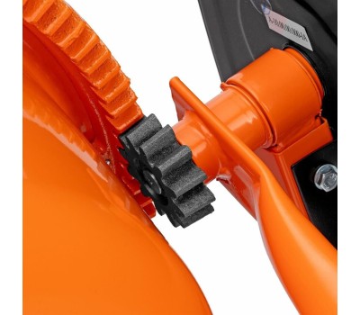 Бетоносмеситель СИБРТЕХ Бетоносмеситель БСН-200, мощность 800 Вт 95514