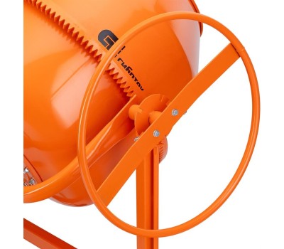 Бетоносмеситель СИБРТЕХ Бетоносмеситель БСН-200, мощность 800 Вт 95514