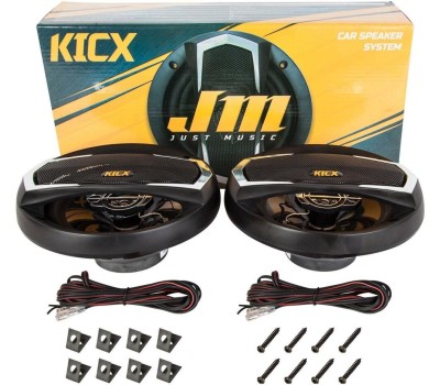 Автоакустика KICX JM-165