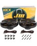 Автоакустика KICX JM-165