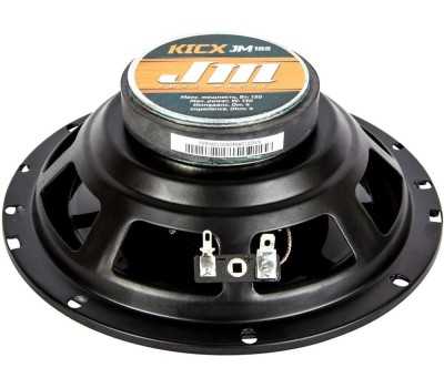 Автоакустика KICX JM-165